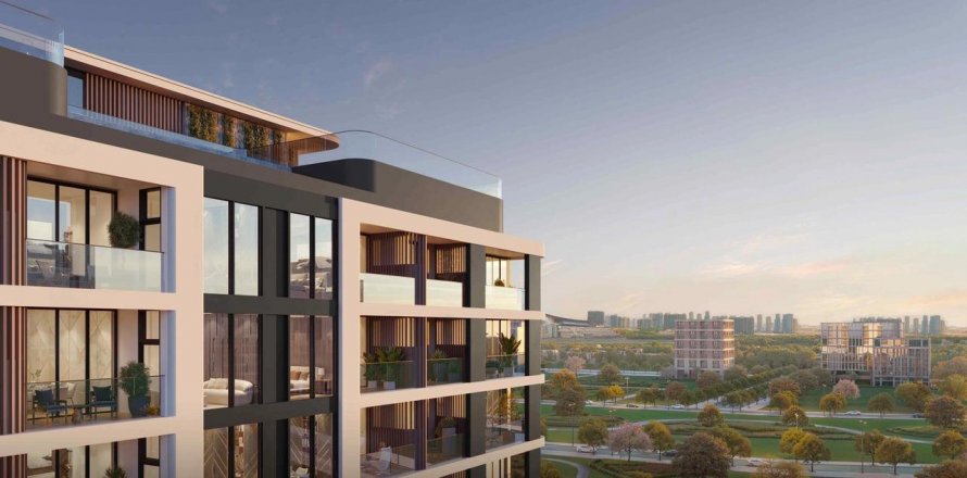 Lakás itt: Dubai, EAE, 3 hálószoba, 135 m², azonosító: 611546