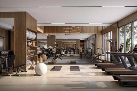 Lakás itt: Dubai, EAE, 3 hálószoba, 135 m², azonosító: 611546 - fénykép 5
