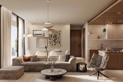 Lakás itt: Dubai, EAE, 3 hálószoba, 135 m², azonosító: 611546 - fénykép 2