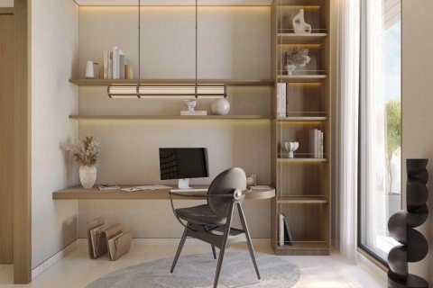 Lakás itt: Dubai, EAE, 3 hálószoba, 135 m², azonosító: 611546 - fénykép 3