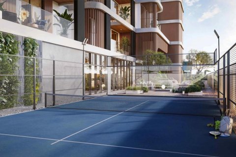 Apartmán v Dubai, SAE 2 spálne, 124 m2 č. 611547 - Fotografia 8