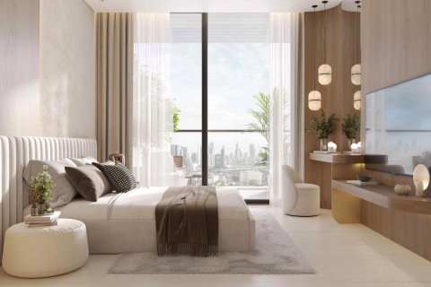 Apartmán v Dubai, SAE 2 spálne, 124 m2 č. 611547 - Fotografia 4