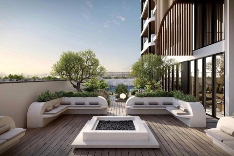 Apartmán v Dubai, SAE 2 spálne, 124 m2 č. 611547 - Fotografia 7