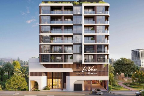 Apartmán v Dubai, SAE 2 spálne, 124 m2 č. 611547 - Fotografia 9