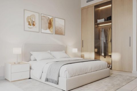 Byt v Dubai, SAE 1 ložnice, 62 m² Č.: 611548 - fotografie 2