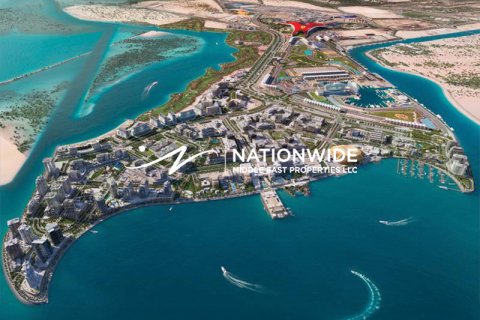 阿联酋 Abu Dhabi 待售 : 3 卧, 134 平方米 , 编号660898 - 照片 11