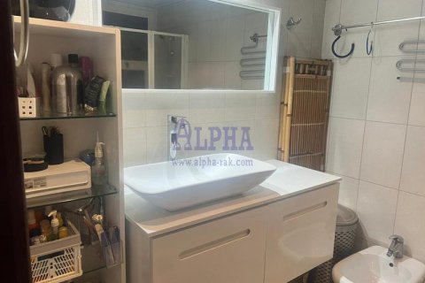 Apartament de vânzare în Al Hamra Village, Ras Al Khaimah, EAU 2 dormitoare, 167.3 mp.  №660900 - poză 13