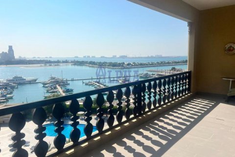 Apartament de vânzare în Al Hamra Village, Ras Al Khaimah, EAU 2 dormitoare, 167.3 mp.  №660900 - poză 1