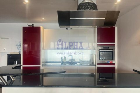 Apartament de vânzare în Al Hamra Village, Ras Al Khaimah, EAU 2 dormitoare, 167.3 mp.  №660900 - poză 11