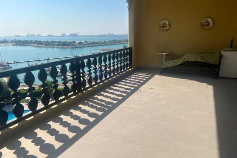Apartament de vânzare în Al Hamra Village, Ras Al Khaimah, EAU 2 dormitoare, 167.3 mp.  №660900 - poză 18