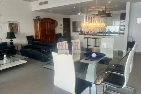 Apartament de vânzare în Al Hamra Village, Ras Al Khaimah, EAU 2 dormitoare, 167.3 mp.  №660900 - poză 7