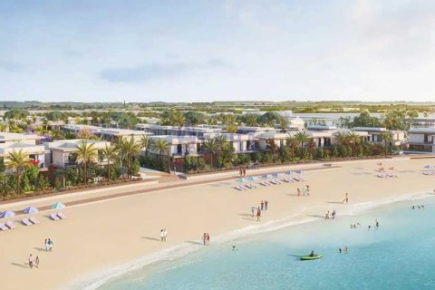 فيلا للبيع في Al Hamra Village، رأس الخيمة، الإمارات العربية المتحدة 5 غرفة نوم ، 824 متر مربع ، رقم 660899 - صورة 3