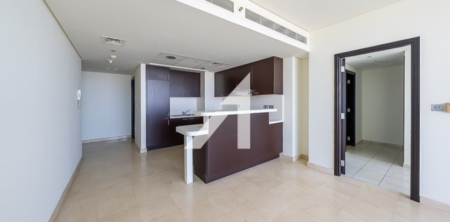 Apartament në Dubai, Emiratet e Bashkuara Arabe 1 dhomë gjumi, 74.7 m2. № 660897