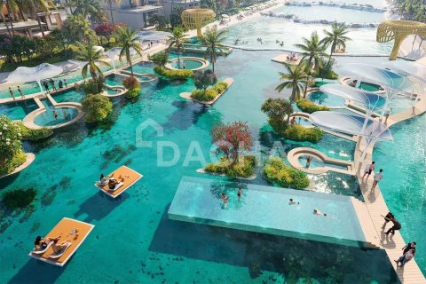 Dubai, BAE’de satılık sıra ev 4 yatak odası, 144 m&sup2; No 719254 - fotoğraf 11
