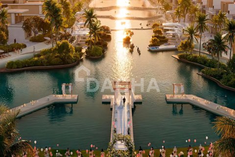 Dubai, BAE’de satılık sıra ev 4 yatak odası, 144 m&sup2; No 719254 - fotoğraf 9