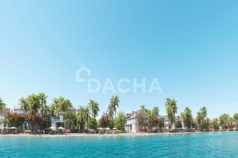 Dubai, BAE’de satılık sıra ev 4 yatak odası, 144 m&sup2; No 719254 - fotoğraf 6