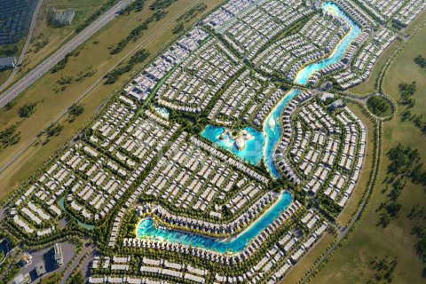 Dubai, BAE’de satılık sıra ev 4 yatak odası, 144 m&sup2; No 719254 - fotoğraf 13