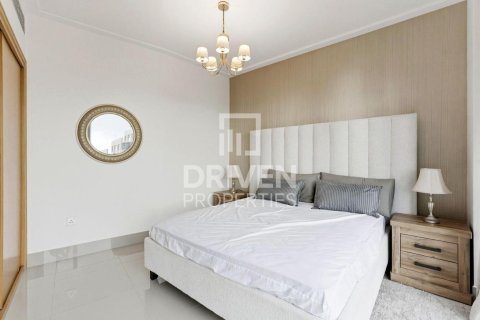 Apartment til leje i Downtown Dubai (Downtown Burj Dubai), Dubai, UAE 1 soveværelse, 68.84 kvm № 746542 - foto 7