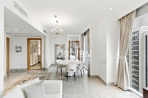 Apartment til leje i Downtown Dubai (Downtown Burj Dubai), Dubai, UAE 1 soveværelse, 68.84 kvm № 746542 - foto 6