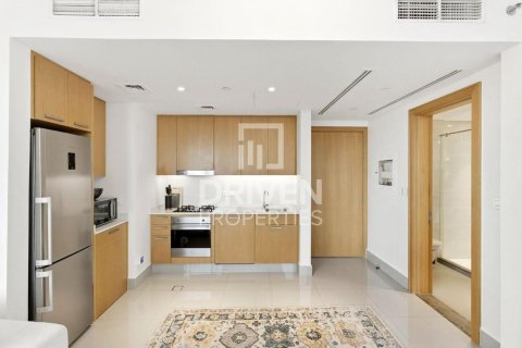 Apartment til leje i Downtown Dubai (Downtown Burj Dubai), Dubai, UAE 1 soveværelse, 68.84 kvm № 746542 - foto 5