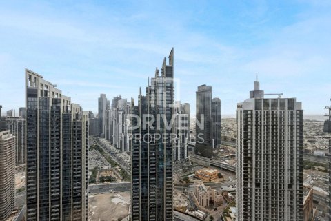 Apartment til leje i Downtown Dubai (Downtown Burj Dubai), Dubai, UAE 1 soveværelse, 68.84 kvm № 746542 - foto 12