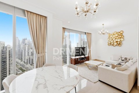 Apartman u gradu Downtown Dubai (Downtown Burj Dubai), UAE 1 spavaća soba, 68.84 m2 Br. 746542