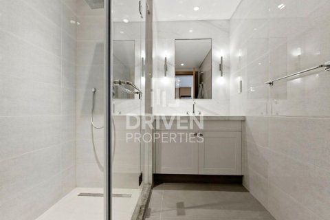 Apartment til leje i Downtown Dubai (Downtown Burj Dubai), Dubai, UAE 1 soveværelse, 68.84 kvm № 746542 - foto 11