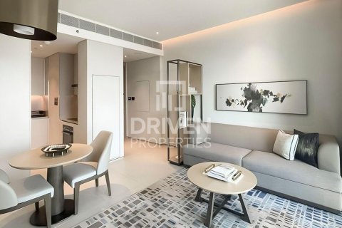 Jumeirah Beach Residence, Dubai, संयुक्त अरब अमीरात में अपार्टमेंट, 1 बेडरूम, 65.5 वर्ग मीटर, संख्या 746541