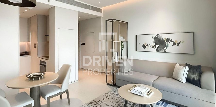 Appartamento a Jumeirah Beach Residence, Dubai, EAU 1 camera da letto, 65.5 mq. № 746541