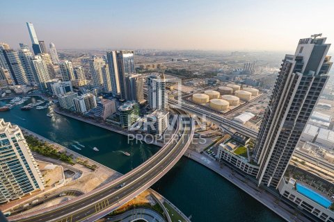 Appartamento in affitto a Jumeirah Beach Residence, Dubai, EAU 1 camera da letto, 65.5 mq. № 746541 - foto 10
