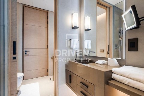 Appartamento in affitto a Jumeirah Beach Residence, Dubai, EAU 1 camera da letto, 65.5 mq. № 746541 - foto 6