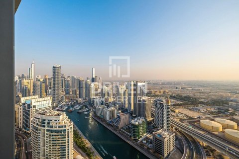 Appartamento in affitto a Jumeirah Beach Residence, Dubai, EAU 1 camera da letto, 65.5 mq. № 746541 - foto 9
