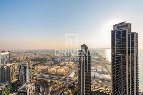 Appartamento in affitto a Jumeirah Beach Residence, Dubai, EAU 1 camera da letto, 65.5 mq. № 746541 - foto 11