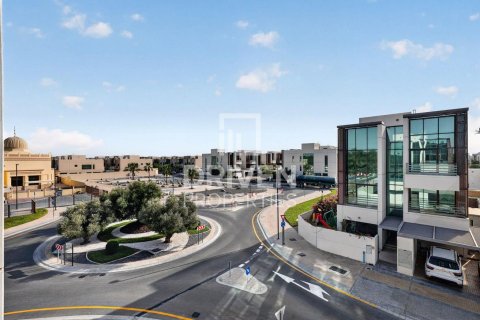 Üürile anda villa asukohaga Meydan, Dubai, AÜE: 6 magamistoaga, 554.82 m² Nr 746539 - pilt 28