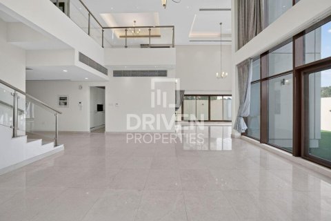 Üürile anda villa asukohaga Meydan, Dubai, AÜE: 6 magamistoaga, 554.82 m² Nr 746539 - pilt 7