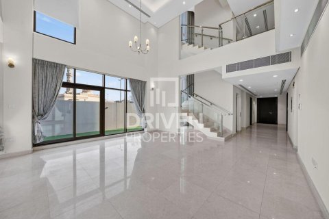 Üürile anda villa asukohaga Meydan, Dubai, AÜE: 6 magamistoaga, 554.82 m² Nr 746539 - pilt 4