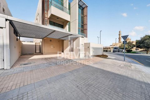 Üürile anda villa asukohaga Meydan, Dubai, AÜE: 6 magamistoaga, 554.82 m² Nr 746539 - pilt 27