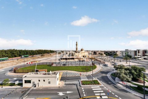 Üürile anda villa asukohaga Meydan, Dubai, AÜE: 6 magamistoaga, 554.82 m² Nr 746539 - pilt 29