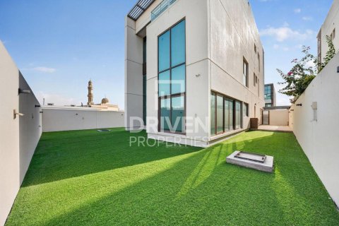 Üürile anda villa asukohaga Meydan, Dubai, AÜE: 6 magamistoaga, 554.82 m² Nr 746539 - pilt 26