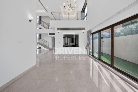 Üürile anda villa asukohaga Meydan, Dubai, AÜE: 6 magamistoaga, 554.82 m² Nr 746539 - pilt 9