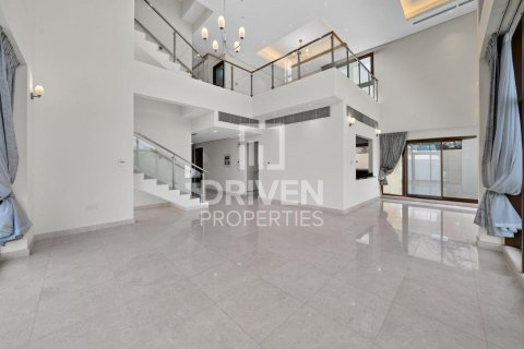 Üürile anda villa asukohaga Meydan, Dubai, AÜE: 6 magamistoaga, 554.82 m² Nr 746539 - pilt 5