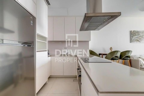 Huoneisto Jumeirah Beach Residence, Dubai, Arabiemiraatit 2 makuuhuonetta, 108.42 m2 № 746543 - kuva 11