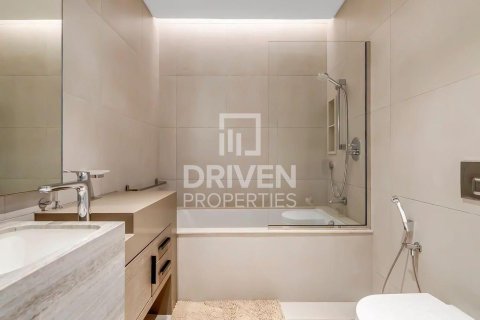 Huoneisto Jumeirah Beach Residence, Dubai, Arabiemiraatit 2 makuuhuonetta, 108.42 m2 № 746543 - kuva 14