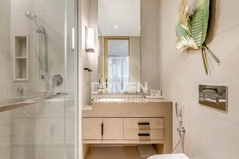 Huoneisto Jumeirah Beach Residence, Dubai, Arabiemiraatit 2 makuuhuonetta, 108.42 m2 № 746543 - kuva 15