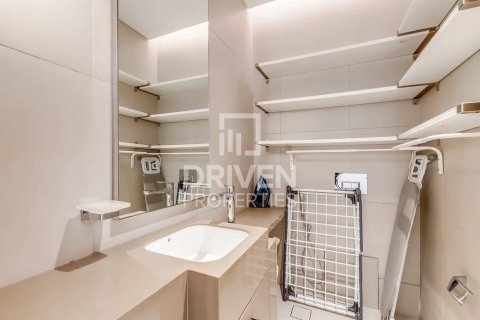 Huoneisto Jumeirah Beach Residence, Dubai, Arabiemiraatit 2 makuuhuonetta, 108.42 m2 № 746543 - kuva 13