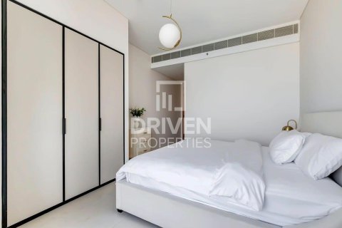 Huoneisto Jumeirah Beach Residence, Dubai, Arabiemiraatit 2 makuuhuonetta, 108.42 m2 № 746543 - kuva 7