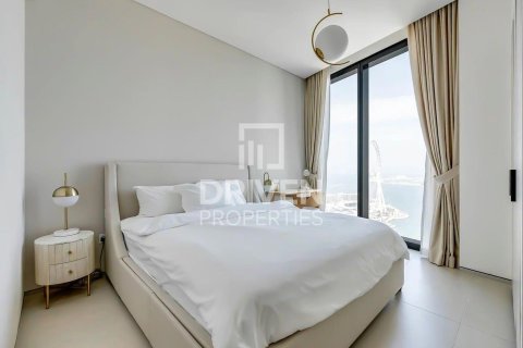 Huoneisto Jumeirah Beach Residence, Dubai, Arabiemiraatit 2 makuuhuonetta, 108.42 m2 № 746543 - kuva 6