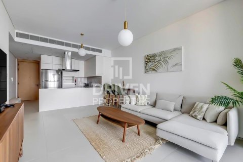 Huoneisto Jumeirah Beach Residence, Dubai, Arabiemiraatit 2 makuuhuonetta, 108.42 m2 № 746543 - kuva 3