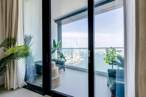Huoneisto Jumeirah Beach Residence, Dubai, Arabiemiraatit 2 makuuhuonetta, 108.42 m2 № 746543 - kuva 17