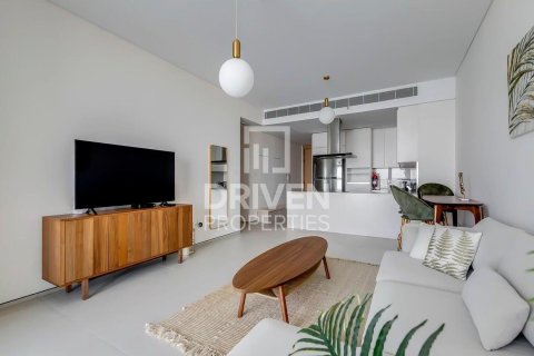 Huoneisto Jumeirah Beach Residence, Dubai, Arabiemiraatit 2 makuuhuonetta, 108.42 m2 № 746543 - kuva 2